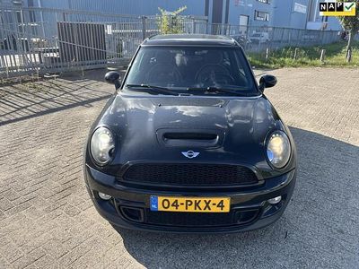 Mini Cooper Clubman