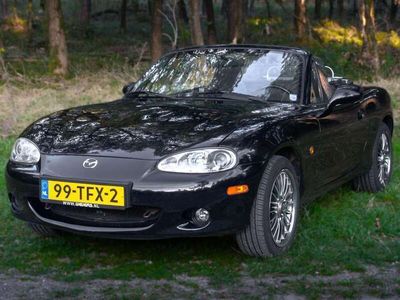 Mazda MX5