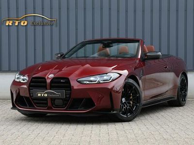 BMW M4 Cabriolet