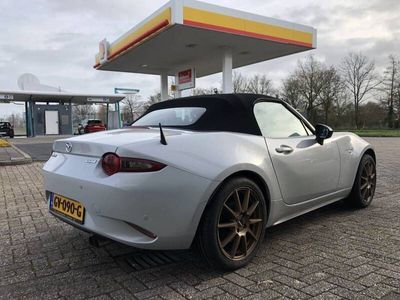 Mazda MX5