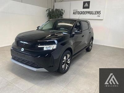 Nieuw Opel Frontera 145 PK (106 kW) 2026 Zwart SUV