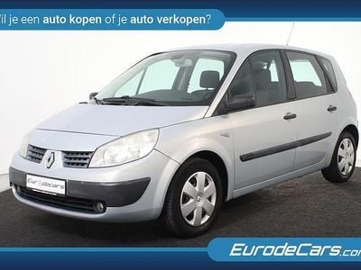 Gebruikt 2004 Renault Mégane II Authentique | € 1.850 (Eerlijke prijs)