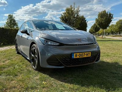 Occasion 2022 Cupra Born Hatchback | € 22.750 (Eerlijke prijs)