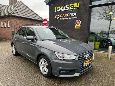 tweedehands Audi A1 1.4 TFSI PRO LINE