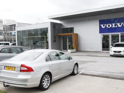 Occasion 2014 Volvo S80 Sedan | € 13.500