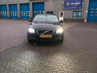 Gebruikt 2007 Volvo S80 Sedan | € 5.999
