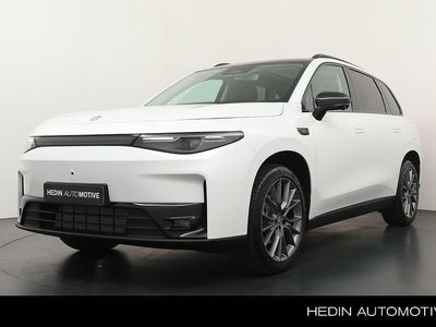 Nieuw Leapmotor C10 884 PK (650 kW) 2026 Wit SUV