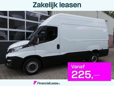 Occasion Iveco Daily 126 PK (92 kW) 2016