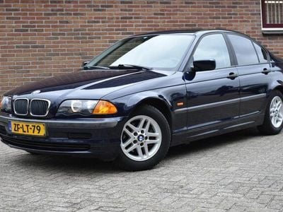 BMW 316