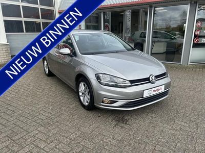 tweedehands VW Golf VII 1.0 TSI Comfortline