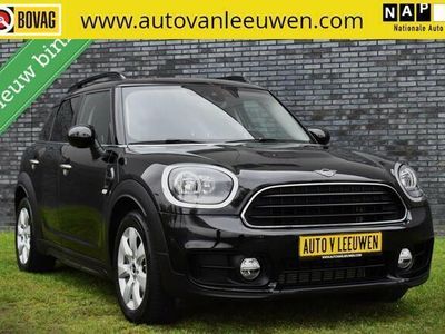 tweedehands Mini Countryman 1.5 Turbo AUTOMAAT/NAVI./STOELVW/KEYLES