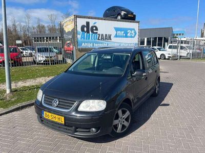 VW Touran