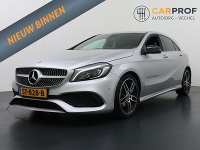 Mercedes A160