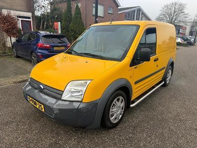 Occasion Ford Transit Connect Trend 90 PK (66 kW) 2009 Geel MPV