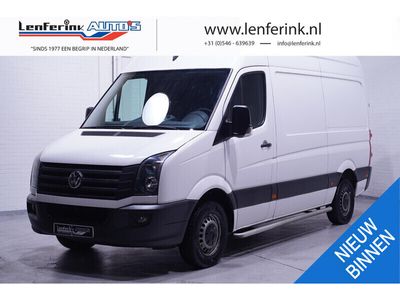 VW Crafter