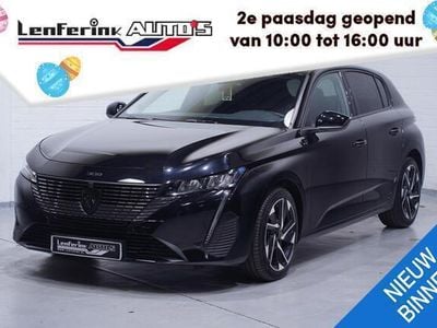 Overig Gebruikt 2022 Peugeot 308 Allure Hatchback | € 25.600