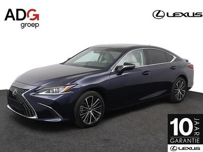 Lexus ES300H