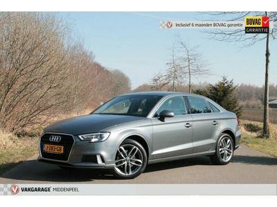 tweedehands Audi A3 LIMOUSINE 1.5 TFSI 150PK SPORT