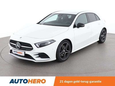 Mercedes A220