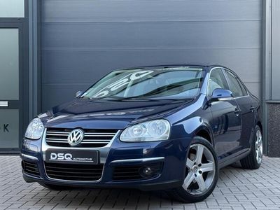 VW Jetta