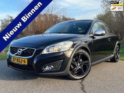 Volvo C30