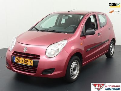 tweedehands Suzuki Alto 1.0 Base