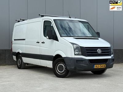 VW Crafter