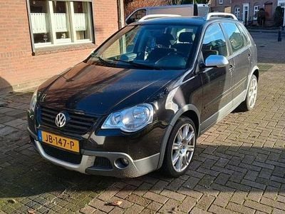 Gebruikt 2011 VW Polo Cross Hatchback | € 3.199 (Super prijs)