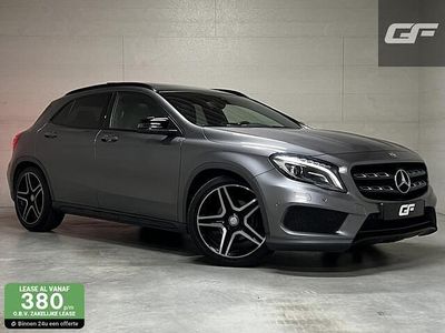 Mercedes GLA180