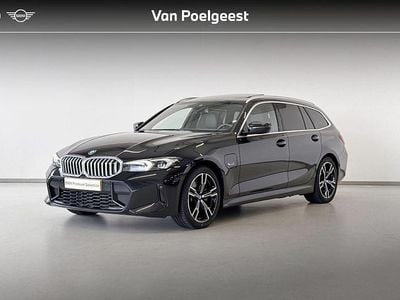 BMW 330e