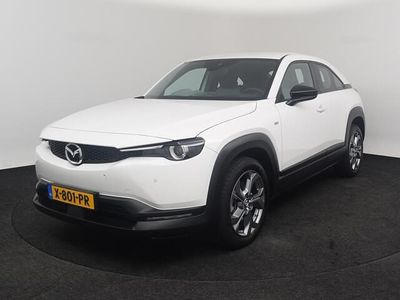 Mazda MX30