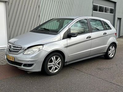 Grijs Occasion 2008 Mercedes B180 MPV | € 750