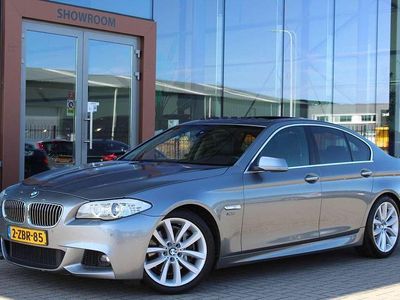 BMW 535