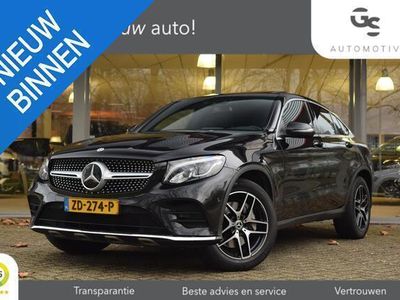 Mercedes GLC220