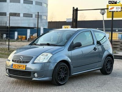 Citroën C2