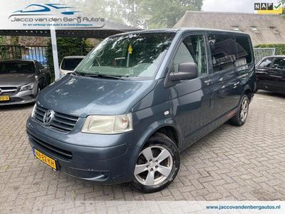 VW Transporter