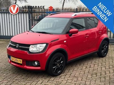 tweedehands Suzuki Ignis 1.2 Select | automaat