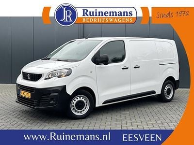 Wit Gebruikt 2018 Peugeot Expert Van | € 13.950 (Super prijs)