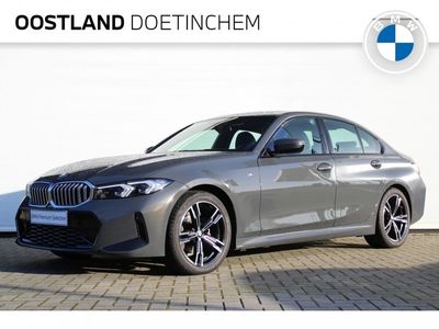 tweedehands BMW 318 318 i High Executive M Sport Automaat / Sportstoele