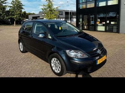 VW Golf Plus