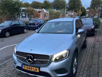 Mercedes GLC250