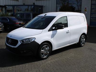 tweedehands Mercedes Citan 110 CDI L1 Pro MBUX