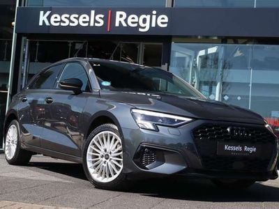 Audi A3 Sportback e-tron
