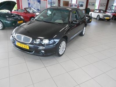 Zwart Gebruikt 2004 Rover 25 Hatchback | € 2.450