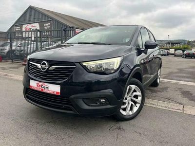 tweedehands Opel Crossland X 1.2 Turbo //AIRCO //NAVIGATION // GARANTIE 12 MOIS