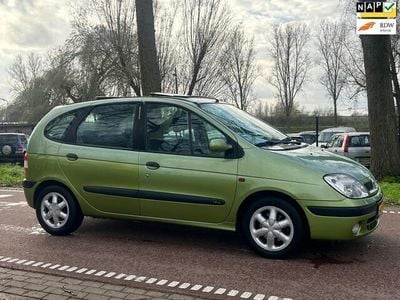 Renault Scénic