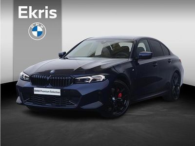 Occasion BMW 330 Comfort Edition 291 PK (214 kW) 2025 Blauw Sedan