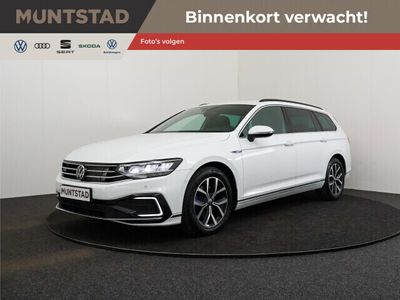 tweedehands VW Passat Variant 1.4 TSI 218PK PHEV GTE Business DSG