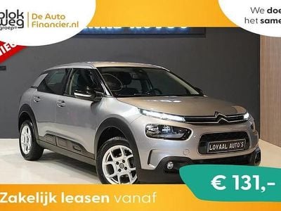 Occasion Citroën C4 Cactus Business Class 110 PK (80 kW) 2019 Hatchback