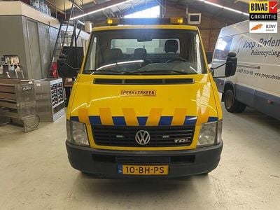 VW LT